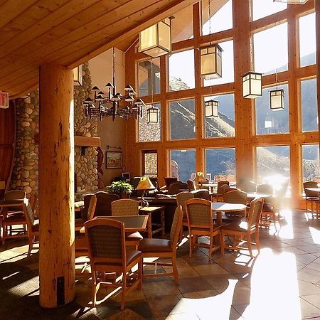 Salmon Rapids Lodge Riggins Interiør bilde