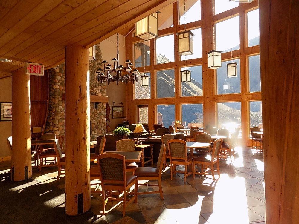 Salmon Rapids Lodge Riggins Interiør bilde